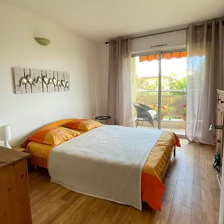 With Stunning Views And Total Comfort Appartement *