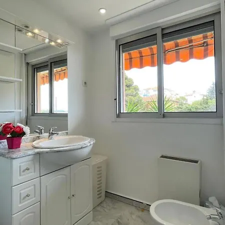 Appartement With Stunning Views And Total Comfort