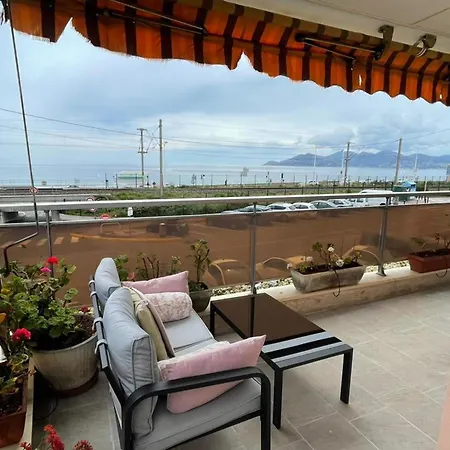 With Stunning Views And Total Comfort *