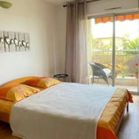 With Stunning Views And Total Comfort Cannes