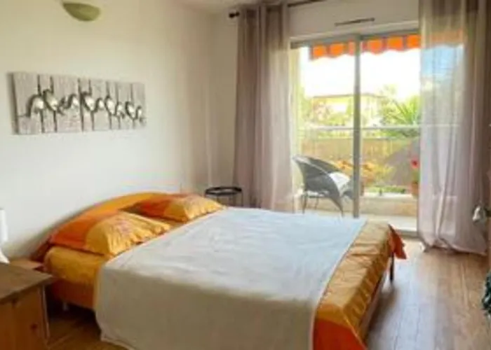 With Stunning Views And Total Comfort Cannes